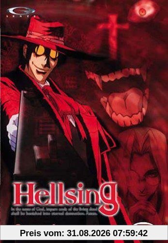 Hellsing vol 1 [FR Import]