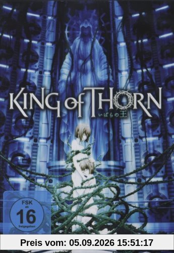 King of Thorn