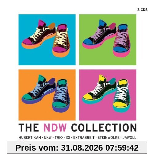 The Ndw Collection