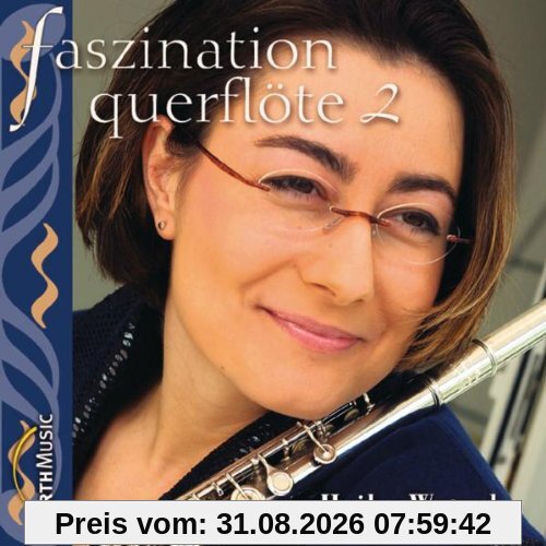 Faszination Querflöte, Vol. 2