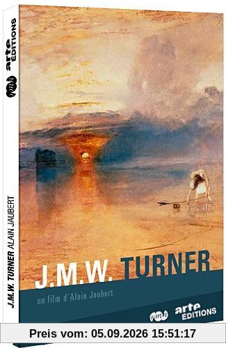 J.m.w turner [FR Import]
