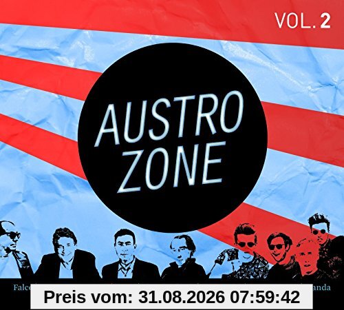 Austrozone Vol.2