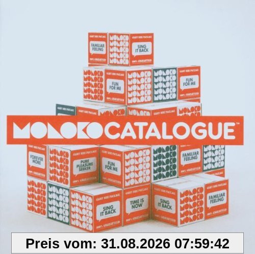 Catalogue