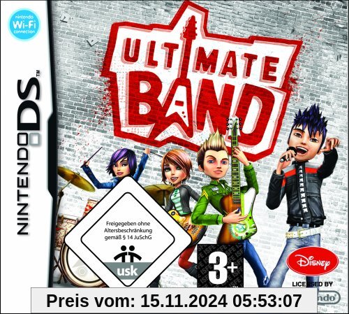 Ultimate Band