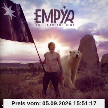 Empyr - The Peaceful Riot