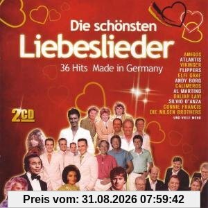 Die Schönsten Liebeslieder