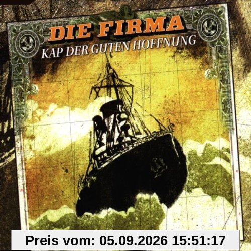 Kap der Guten Hoffnung