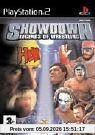 Showdown - Legends of Wrestling