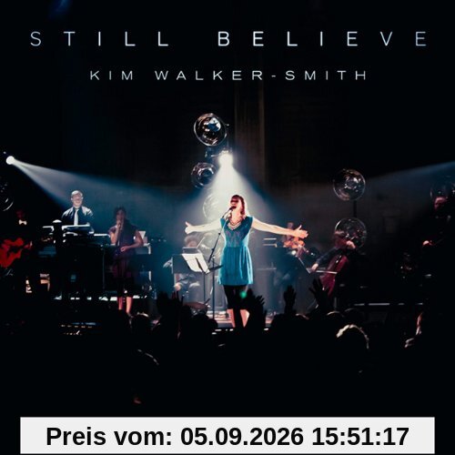 Still Believe