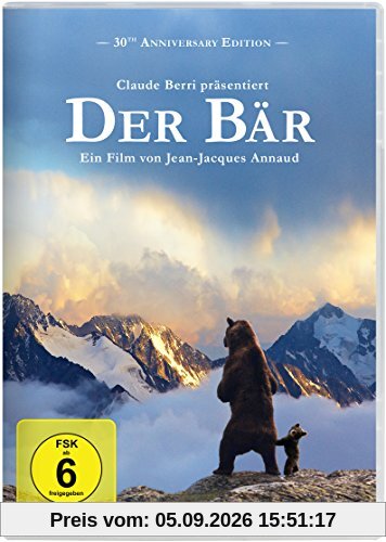 Der Bär (30th Anniversary Edition)