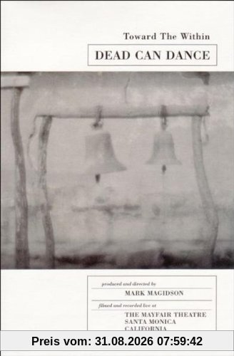 Dead Can Dance - Toward the Within