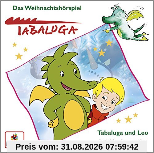 Tabaluga und Leo