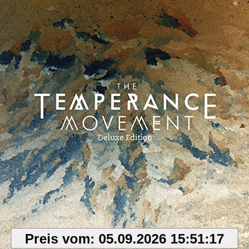 The Temperance Movement (Tour Edition)