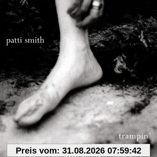 Trampin' (Limited Edition im Digipack)