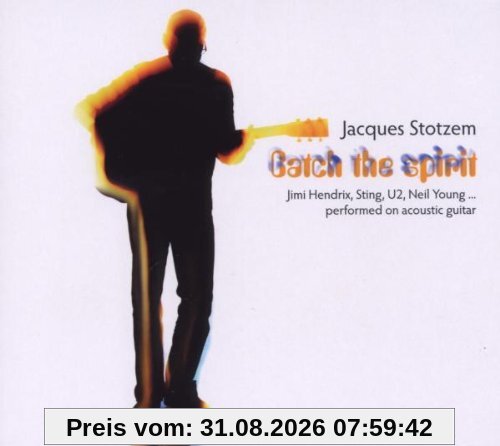 Catch the Spirit