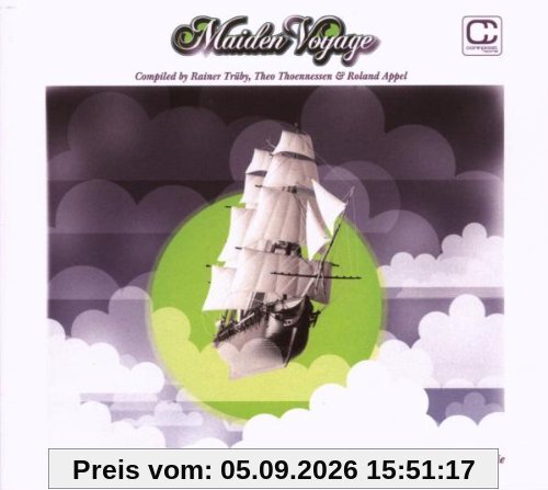 Maiden Voyage (Compiled By R.Trüby...)