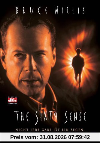 The Sixth Sense (Single Version)
