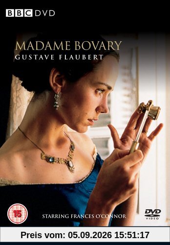 Madame Bovary [UK Import]
