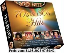 100 Hits-70s & 80s Hits