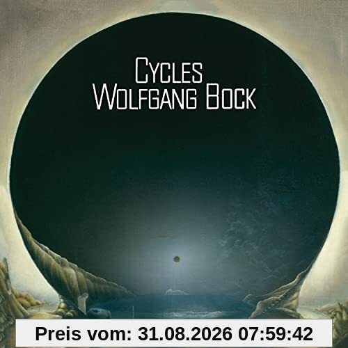 Cycles (Bonustrack Edition)