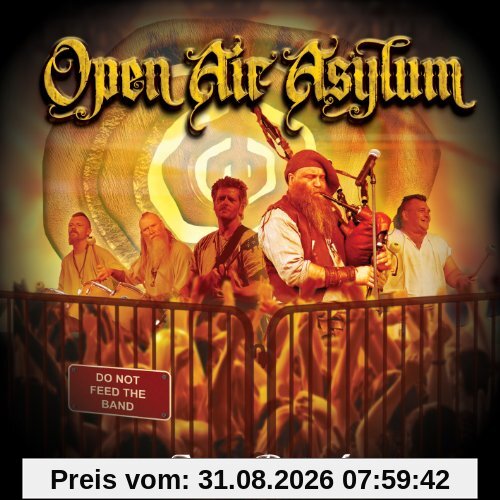 Open Air Asylum