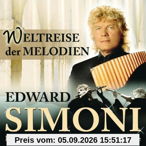 Weltreise der Melodien