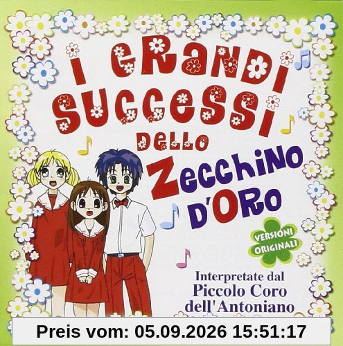 I Grandi Successi Originali