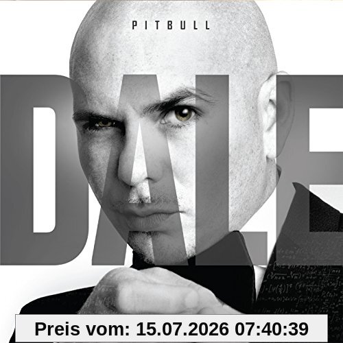 Pitbull Dale
