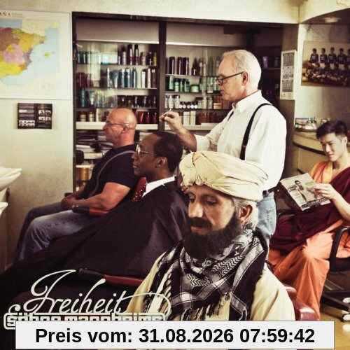 Freiheit