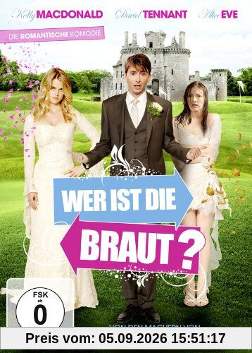 Wer ist die Braut?