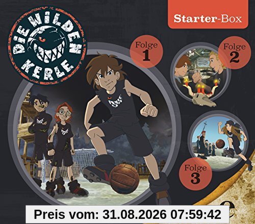 Starter-Box