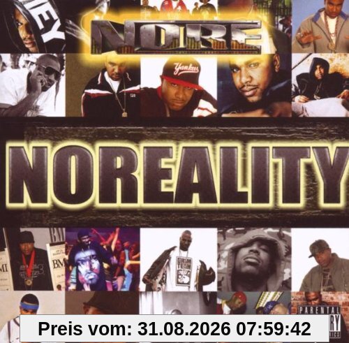 Noreality