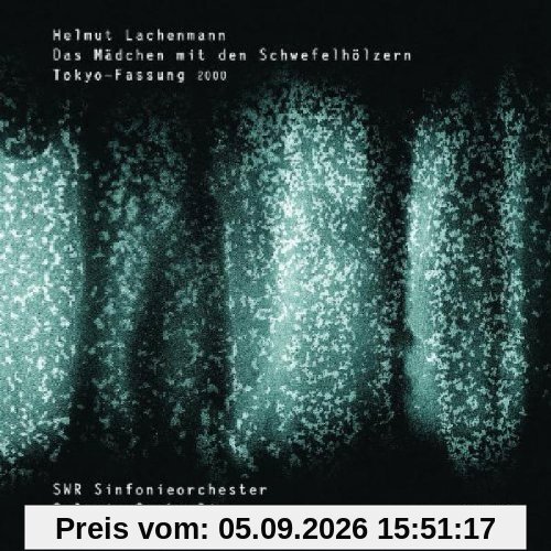 Das Mädchen Mit Den Schwefelhölzern
