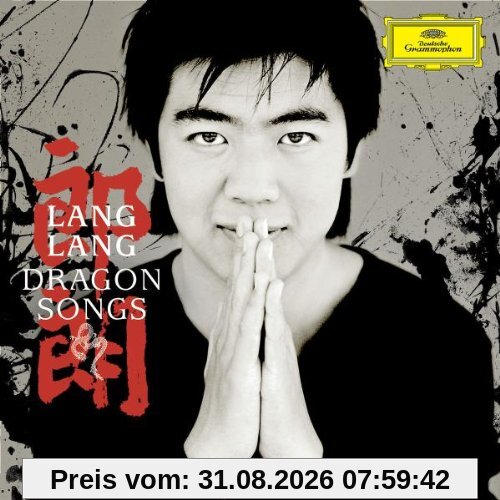 Dragon Songs (CD+DVD+Buch)