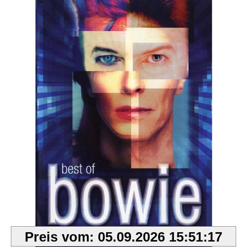 David Bowie - Best of Bowie [2 DVDs]