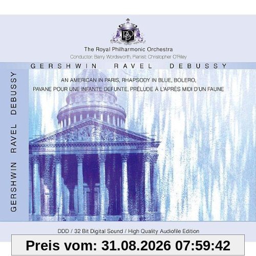 Orchesterwerke