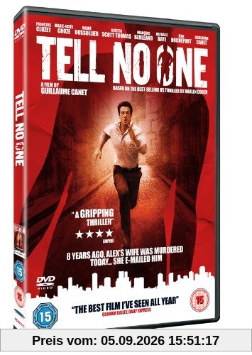 Tell No One [UK Import]