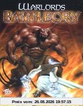 Warlords Battlecry