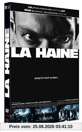 LA HAINE