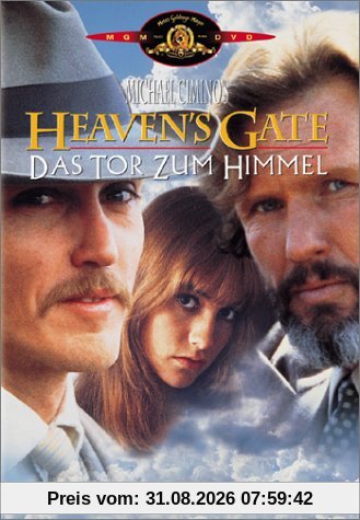 Heaven's Gate