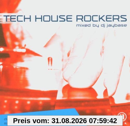 Tech House Rockers