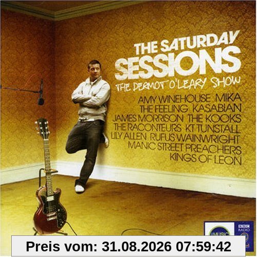 Saturday Sessions