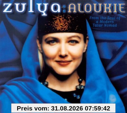 Aloukie