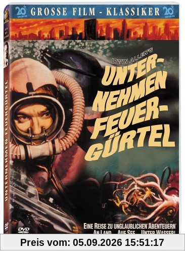 Unternehmen Feuergürtel