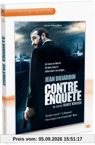 Contre enquête [FR Import]