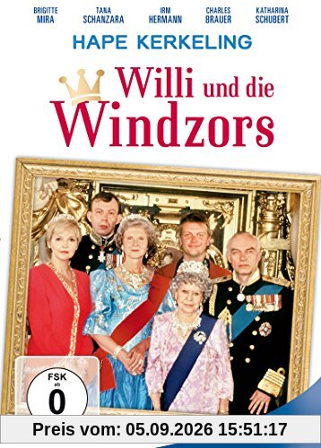 Willi und die Windzors