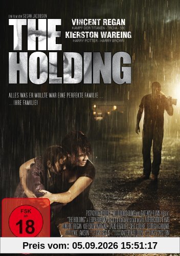 The Holding - Keiner kann entkommen ...