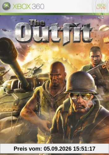 The Outfit [UK Import]