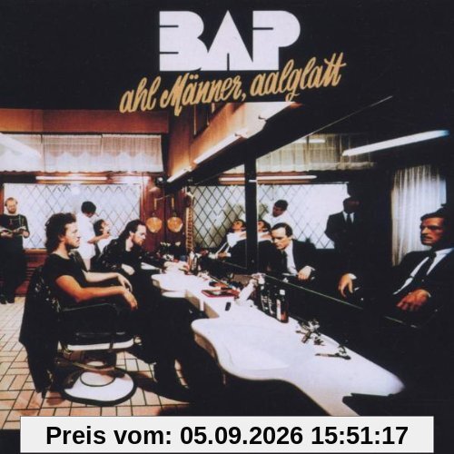Ahl Männer, Aal Glatt (Remaster)