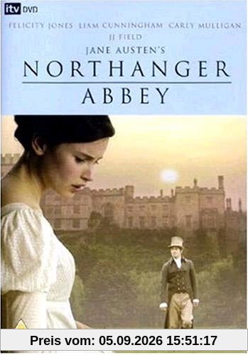 Northanger Abbey [UK Import]